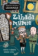 Záhada múmie - Detektívna kancelária LasseMaja - cena, porovnanie