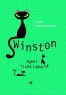 Winston - Agent Tichá labka - cena, porovnanie