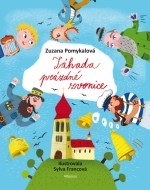 Záhada prázdné zvonice - cena, porovnanie