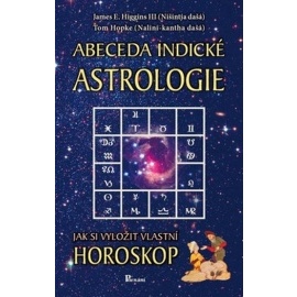 Abeceda indické astrologie