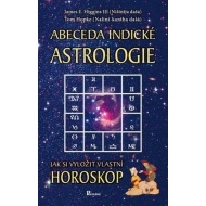 Abeceda indické astrologie - cena, porovnanie