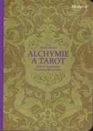 Alchymie a tarot - cena, porovnanie