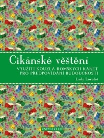 Cikánské věštění - 2. vydání