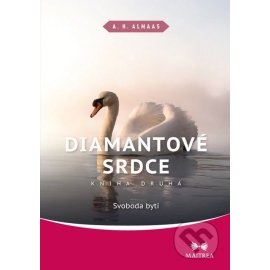 Diamantové srdce - kniha druhá