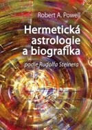 Hermetická astrologie a biografika - cena, porovnanie