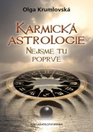 Karmická astrologie - cena, porovnanie