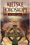 Keltské horoskopy do roku 2020 - cena, porovnanie