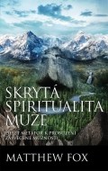 Skrytá spiritualita muže - cena, porovnanie