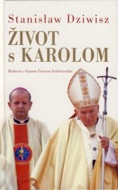 Život s Karolom