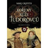 Kořeny růže Tudorovců - cena, porovnanie