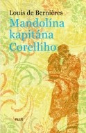 Mandolína kapitána Corelliho - cena, porovnanie