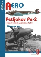 Petljakov Pe-2 - cena, porovnanie