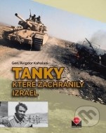 Tanky, které zachránily Izrael - cena, porovnanie