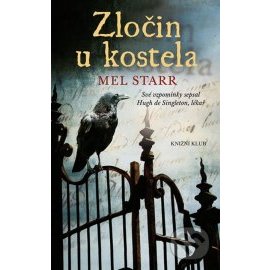 Zločin u kostela