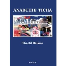 Anarchie ticha