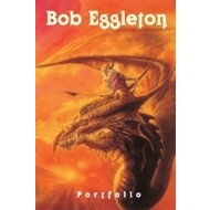 Portfolio - Bob Eggleton - cena, porovnanie