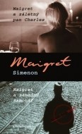 Maigret a záletný pan Charles, Maigret a záhadný samotář - cena, porovnanie