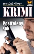 Postřelený sok - Krimi 1/16 - cena, porovnanie