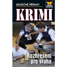 Rozhřešení pro vraha