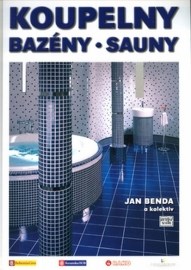 Koupelny Bazény Sauny