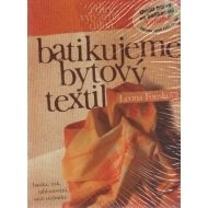 Batikujeme bytový textil - cena, porovnanie