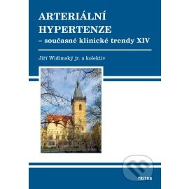 Arteriální hypertenze – současné klinické trendy XIV