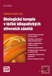 Biologická terapie v léčbě idiopatických střevních zánětů 2. vydání