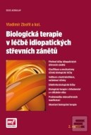 Biologická terapie v léčbě idiopatických střevních zánětů 2. vydání - cena, porovnanie