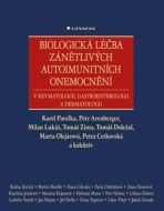 Biologická léčba zánětlivých autoimunitních onemocnění - cena, porovnanie