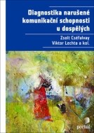 Diagnostika narušené komunikační schopnosti u dospělých - cena, porovnanie