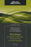 Dietologie pro lékaře, farmaceuty, zdravotní sestry a n... - cena, porovnanie