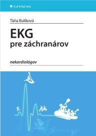 EKG pre záchranárov nekardiológov