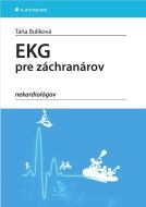 EKG pre záchranárov nekardiológov - cena, porovnanie