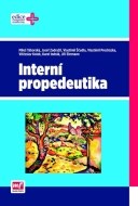 Interní propedeutika - cena, porovnanie