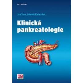 Klinická pankreatologie