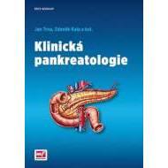 Klinická pankreatologie - cena, porovnanie