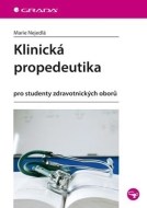 Klinická propedeutika - cena, porovnanie