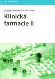 Klinická farmacie II