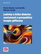 Ledviny a léčba diabetu - současnost a perspektivy terapie glifloziny - cena, porovnanie