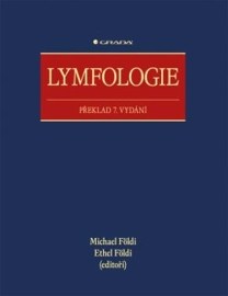 Lymfologie - Překlad 7. vydání