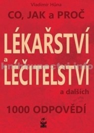 Lékařství a léčitelství - nové vyd.