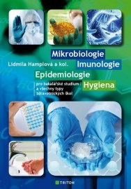 Mikrobiologie, imunologie, epidemiolo...