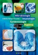 Mikrobiologie, imunologie, epidemiolo... - cena, porovnanie