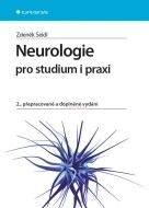 Neurologie pro studium i praxi 2. přepracované a doplněné vydání - cena, porovnanie