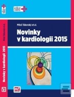 Novinky v kardiologii 2015 - cena, porovnanie