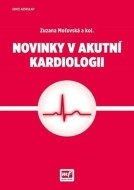 Novinky v akutní kardiologii - cena, porovnanie