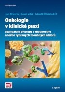 Onkologie v klinické praxi - cena, porovnanie