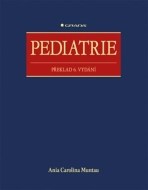 Pediatrie - překlad 6. vydání - cena, porovnanie