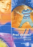 Proč zlobím - cena, porovnanie