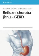 Refluxní choroba jícnu - GERD - cena, porovnanie